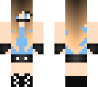 second skin