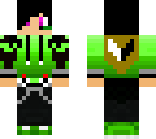 servant of ianite