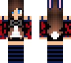 shadow death bonnie