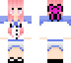 shcool girl