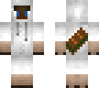 sheep man