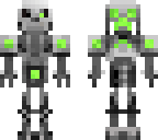 skeleton