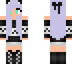 skin update