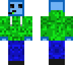 slime kid