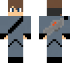 soldier