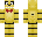 spring bonnie