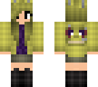 springtrap girl