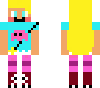 star butterfly