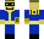 stormybob vault 101 dweller