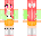 strawberry soda