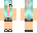 summer girl