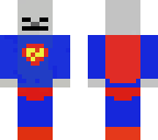 super skeleton