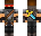 super soldier mk 2