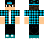 swag and cool dude