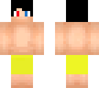swim suit epicbernie