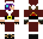 taurtis_jr first skin