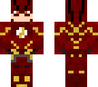 the flash