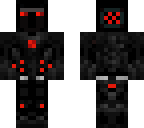 the iron villager