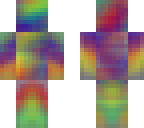 tie-dye
