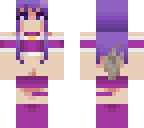 tokyo mew mew - mew pomergranete