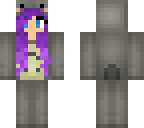 tortro onesie girl