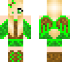 tree fairy