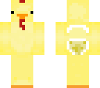 turkey duck