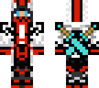 ultimate rouge
