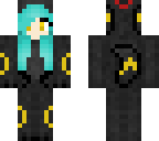 umbreon onsie