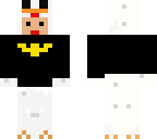 updated skin
