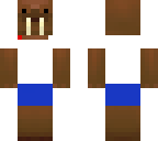 walrus