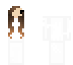 white bodysuit