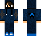 winter creeper boy