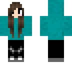 winter girl 2
