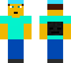 wither fan