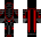wither sorcerer