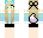 wolf girl updated