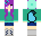 wolf girl123