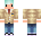 yandere high uniform