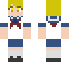 yuna hina