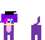 zoe lps dog form