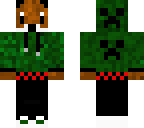 zorro creeper