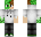 3d creepan
