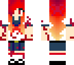 a bloody yandere