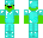 a derp in armor