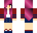 aawesome girl