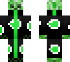 akatsuki creeper