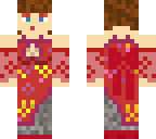 anna tekken fixed