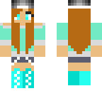 antoninas skin