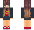 aphmau superwoman